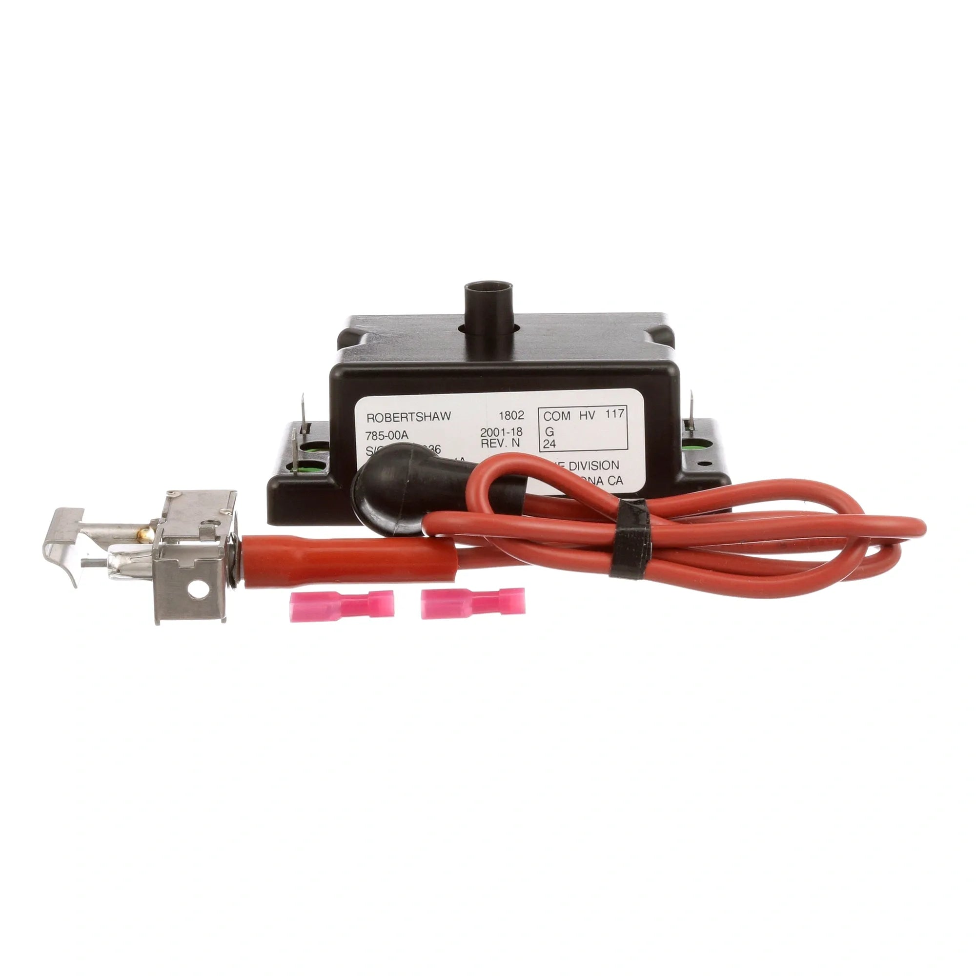 00-913099-00001 Hobart - Pilot Ignitor for Grill Series alternate view 1 00-913099-00001 Hobart - Pilot Ignitor for Grill Series alternate view 1